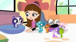 Littlest Pet Shop (TV Series 2012–2022) - IMDb