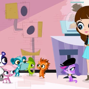 littlest pet shop petnapped