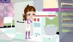 What's in the Batter? | Littlest Pet Shop (2012 TV series) Wiki | Fandom