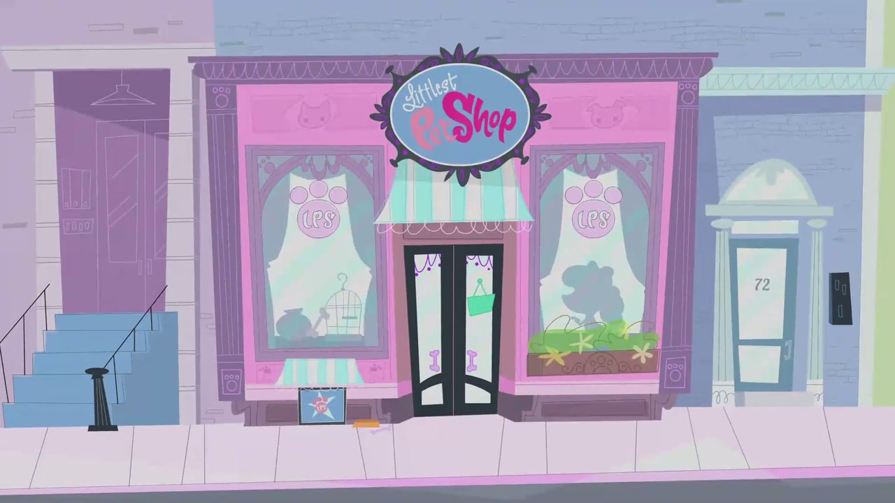 Littlest Pet Shop show, now in downtown Las Vegas, sees growth, Downtown, Local