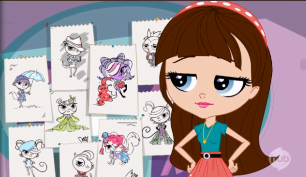 Theme Song Littlest Pet Shop 2012 TV Series Wiki Fandom   Latest