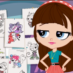 Littlest pet shop soundtrack clearance
