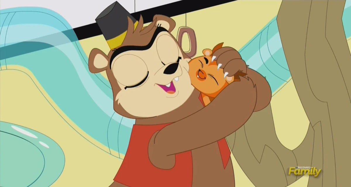 Ivan the Terrific Littlest Pet Shop (2012 TV series) Wiki Fandom