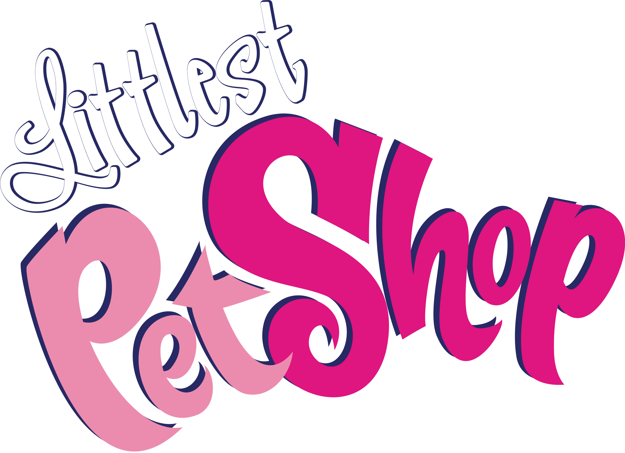 Littlest pet shop a lot of accident store