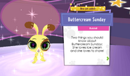 Profile at Littlest Pet Shop Your World