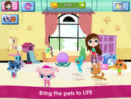 Littlest Pet Shop Your World