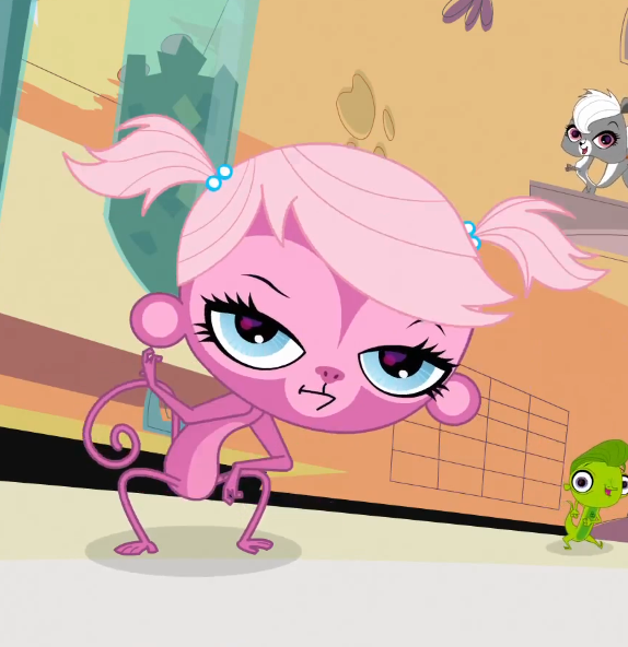 Littlest Pet Shop - 'Meet the Pet Shop Pets' Official Music Video