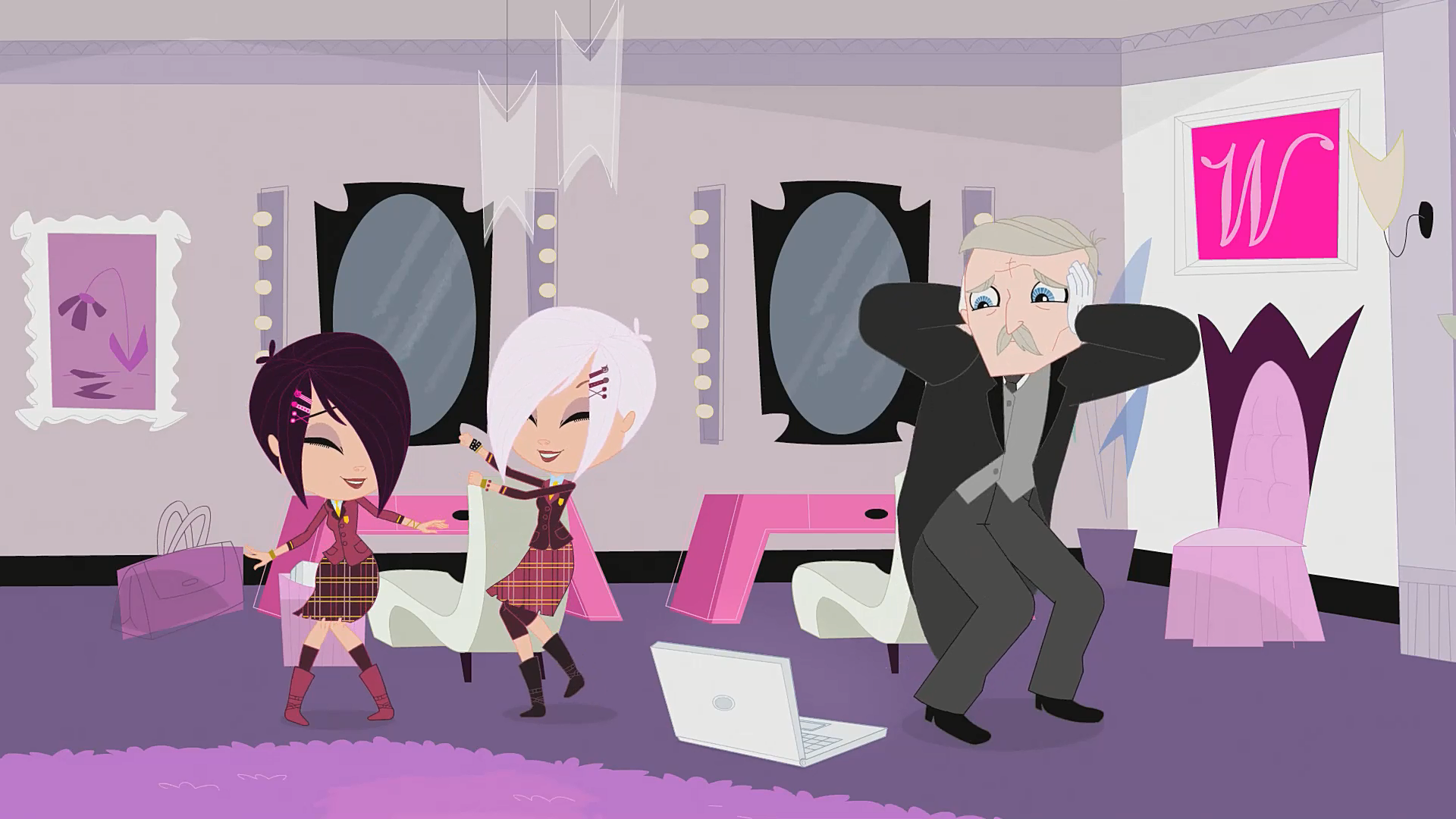 We Re Havin A Party Party Littlest Pet Shop 2012 Tv Series Wiki Fandom