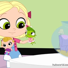 littlest pet shop alice