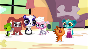 Littlest Pet Shop (TV Series 2012–2022) - IMDb