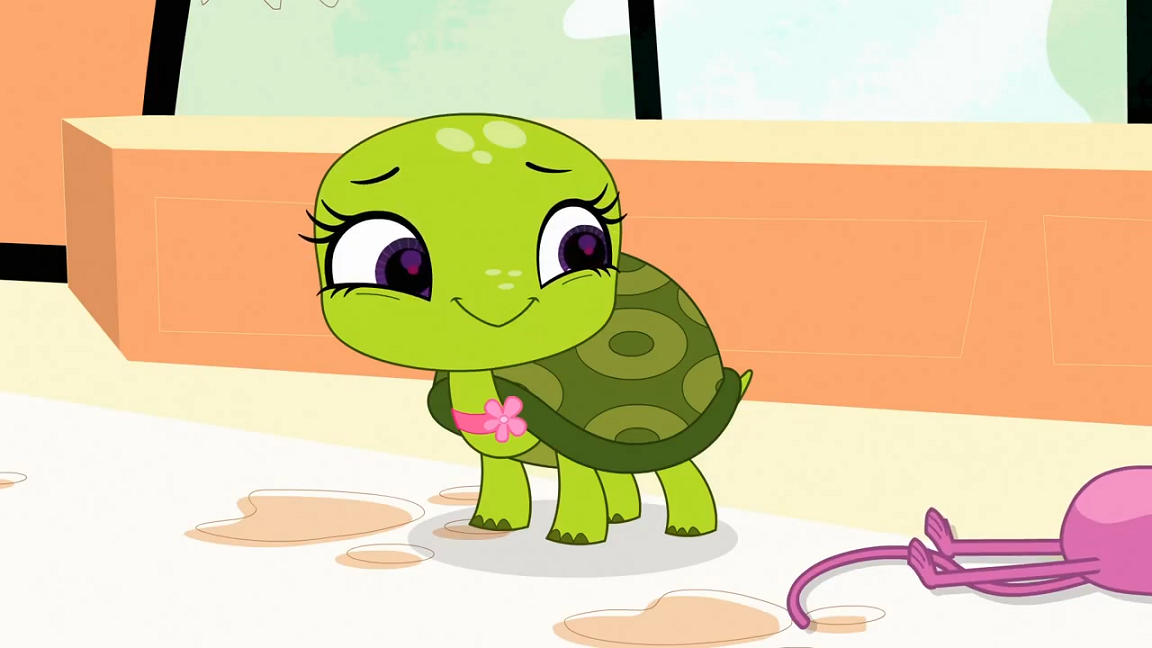 Blythe Baxter, LittlestPetShop The Show Wiki