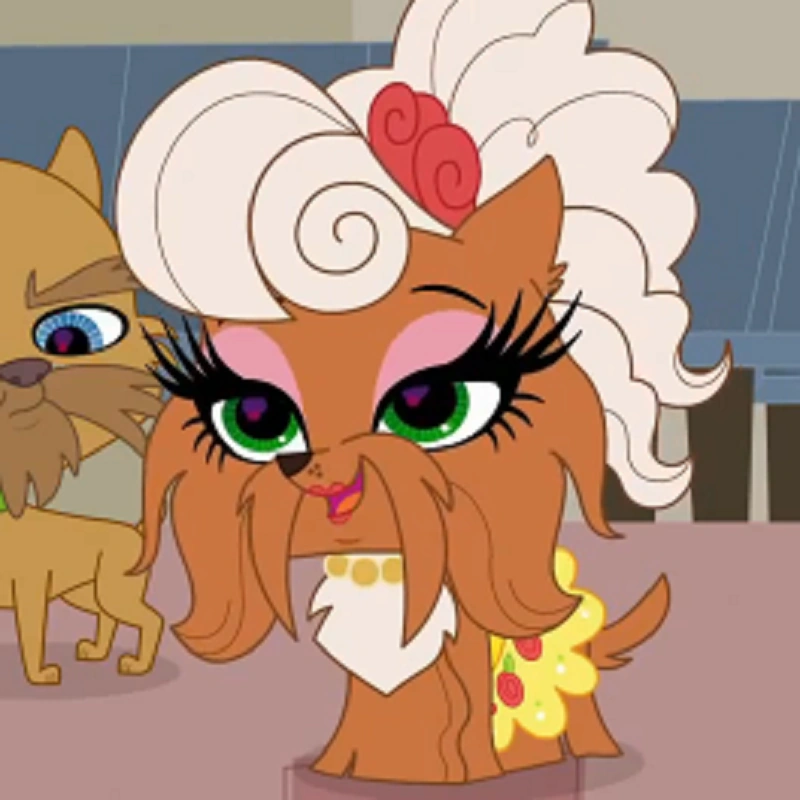 Shea Butter Littlest Pet Shop 2012 Tv Series Wiki Fandom