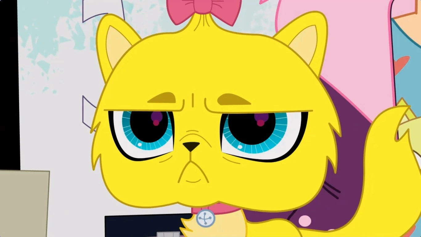 littlest pet shop poodle