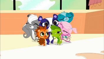 Littlest Pet Shop S01E01 - Blythe's Big Adventure - Part 1 - video  Dailymotion