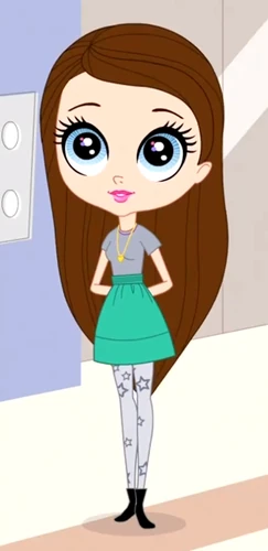 Alternate Outfits | Littlest Pet Shop 
