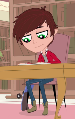 Littlest pet shop josh online