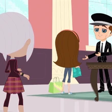 littlest pet shop grounded