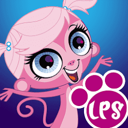 Littlest Pet Shop (2012 TV series) - Wikipedia