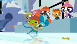 Littlest Pet Shop: Winter - IGN