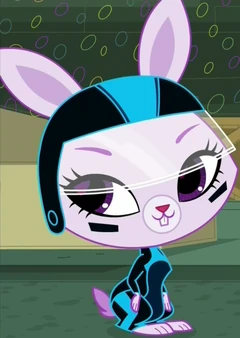 Speedy Nibbler