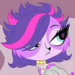 littlest pet shop grounded