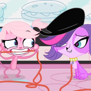 littlest pet shop grounded