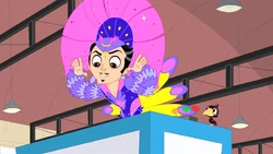 Ramon/Gallery | Littlest Pet Shop (2012 TV series) Wiki | Fandom