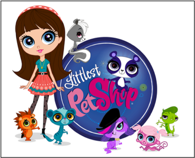 Littlest Pet Shop (2012 TV series) Wiki