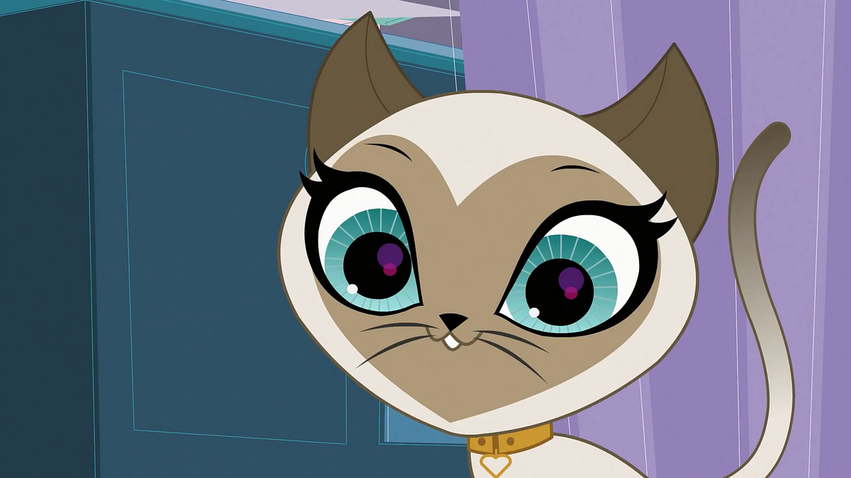 Scout Kerry Littlest Pet Shop (2012 TV series) Wiki Fandom