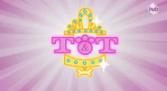 Terriers and Tiaras Logo