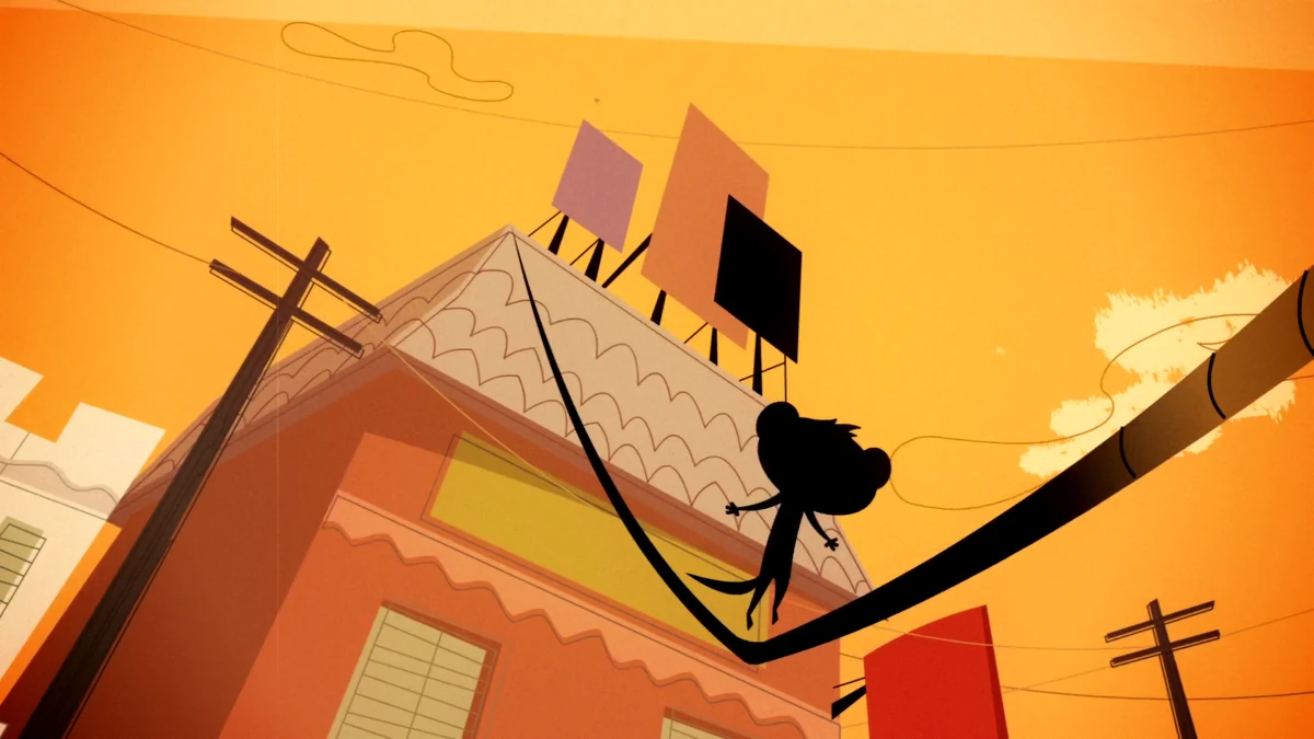 Lights, Camera, Mongoose! Littlest Pet Shop (2012 TV series) Wiki