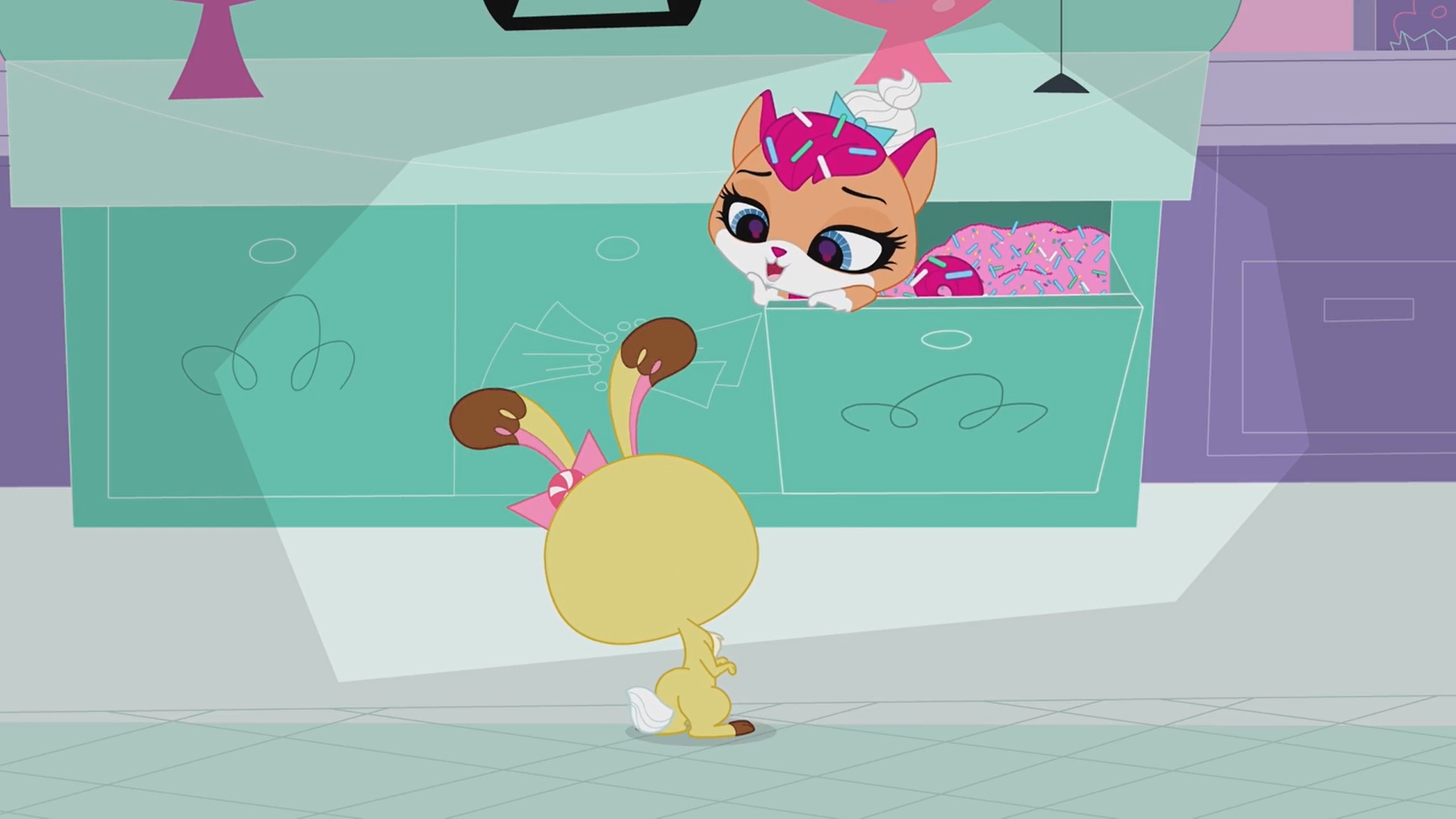 Discuss Everything About Littlest Pet Shop (2012 TV series) Wiki | Fandom