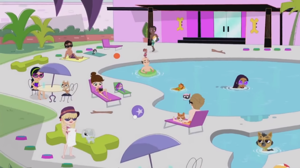 What's Next?/Gallery Littlest Pet Shop (2012 TV series) Wiki Fandom