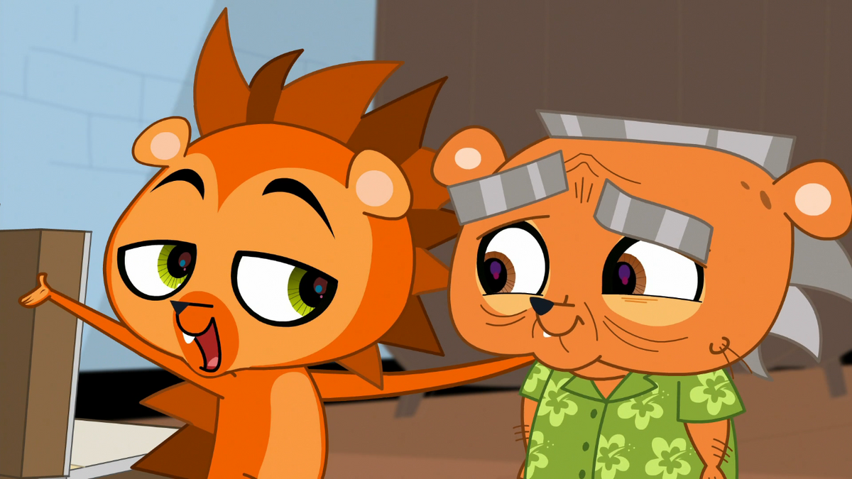 Littlest Pet Shop (TV Series 2012–2022) - IMDb