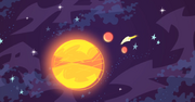 Mars