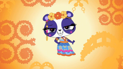 Littlest pet shop all around online the world