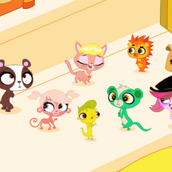 Littlest pet shop soundtrack discount
