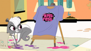 Pepper&PetFestShirt