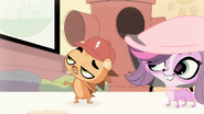 Littlest Pet Shop Young Russell Screenshot