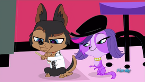 Littlest Pet Shop - Discovery Family Series - Where To Watch