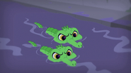 Sewer Gators