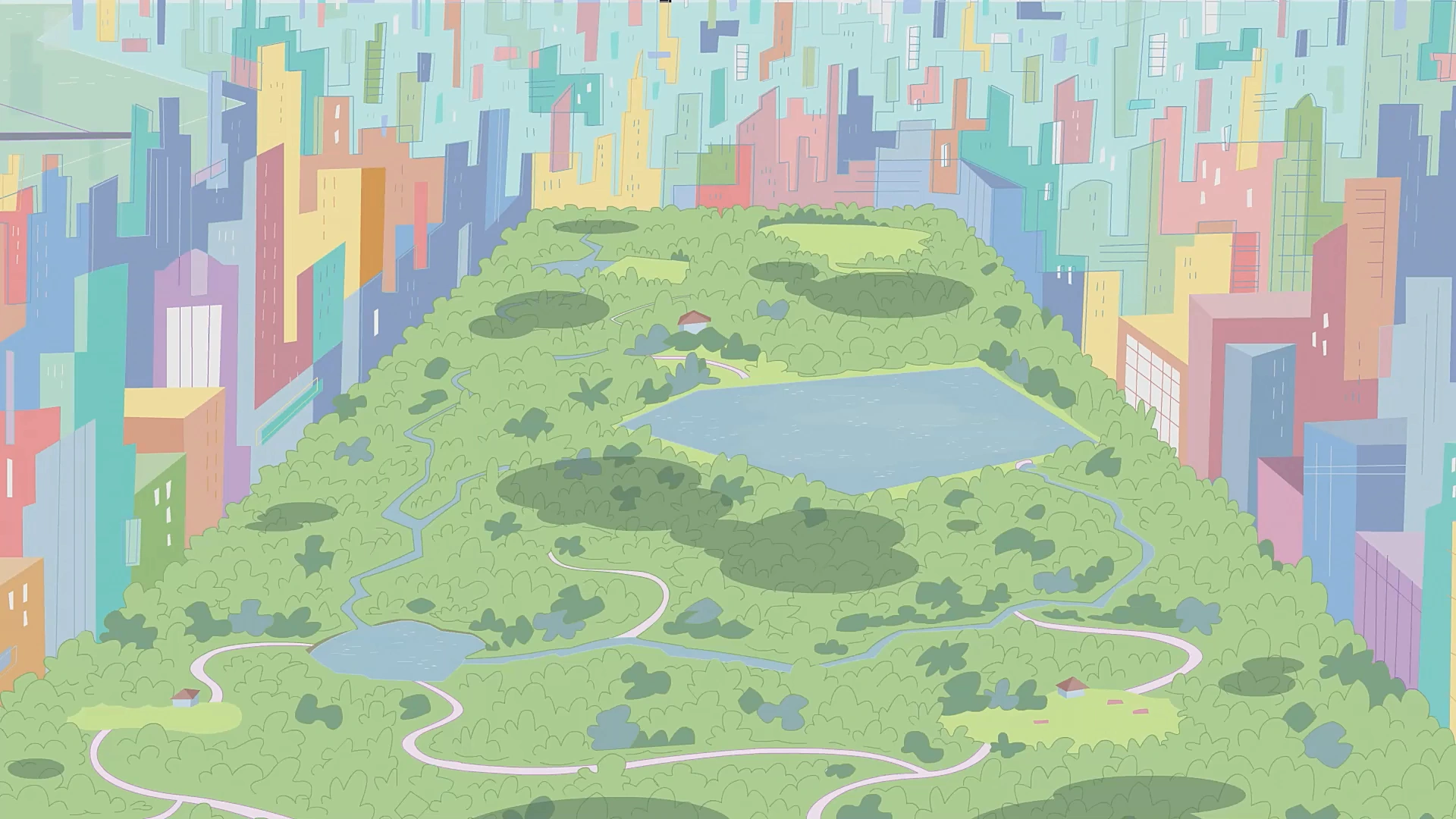 littlest pet shop city