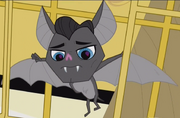 Vlad the Bat