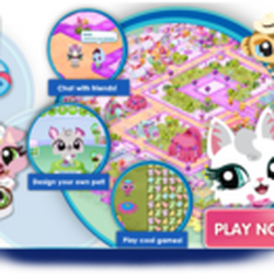 Littlest Pet Shop Online Wiki Fandom