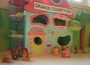 OCD as portrayed in the episodes (by the Biggest Littlest Pet Shop playset).