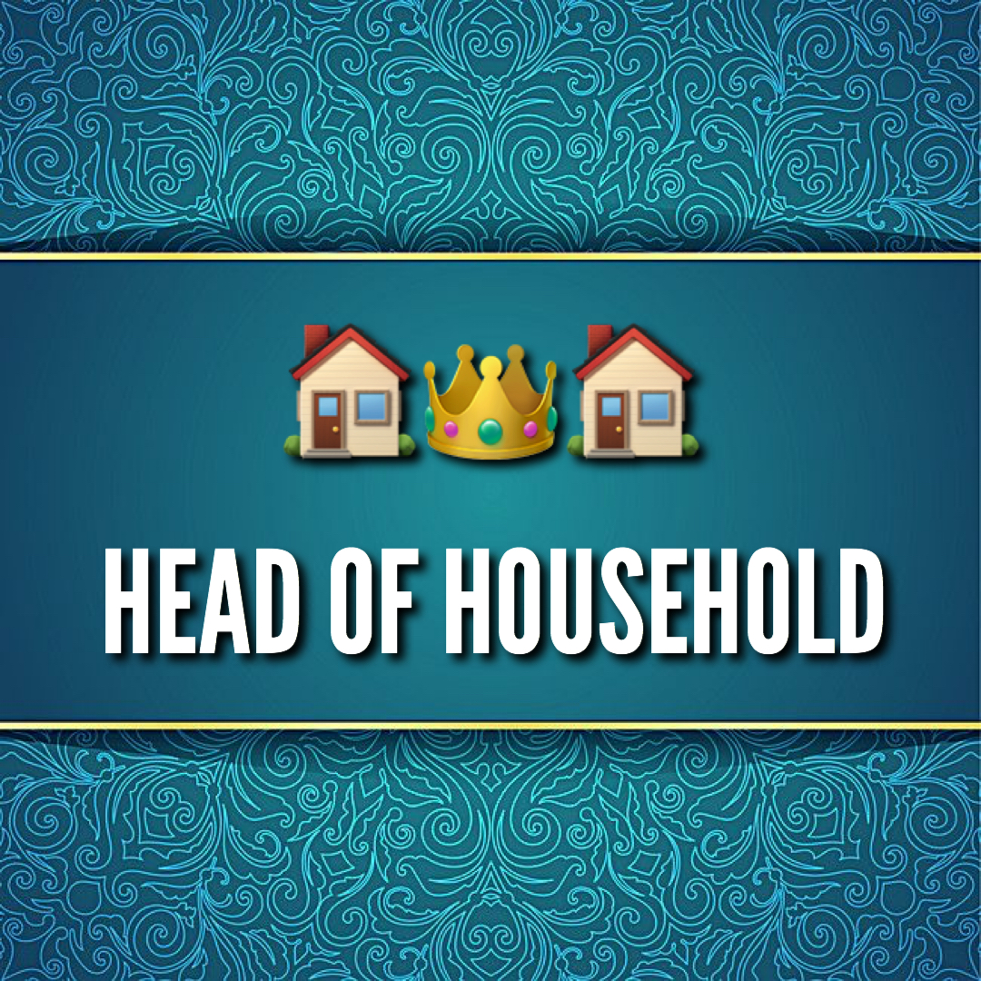 Head of Household LPSRealityTV Wiki Fandom