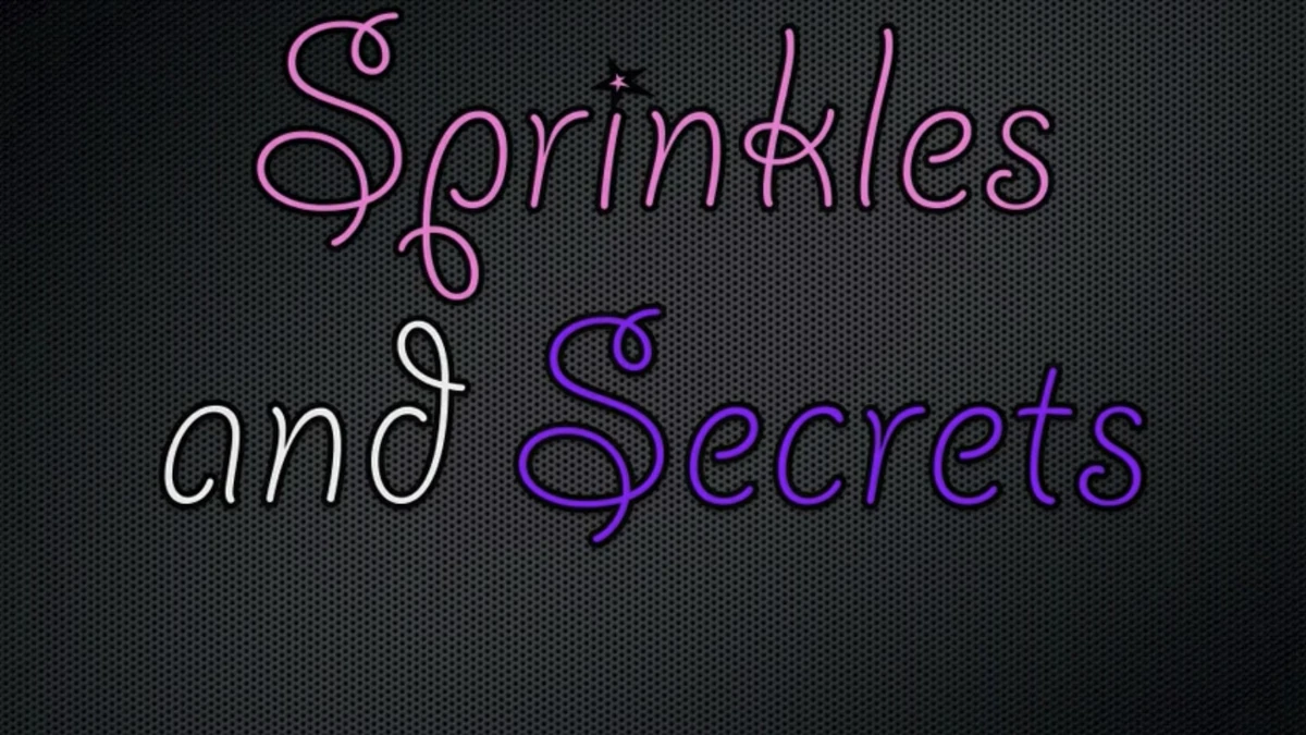 Sprinkles and Secrets LPSTube Wiki Fandom