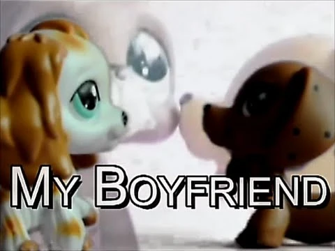 My Boyfriend LPSTube Wiki Fandom