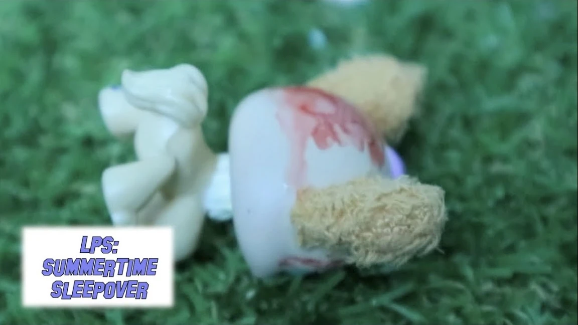Summertime Sleepover Lpstube Wiki Fandom
