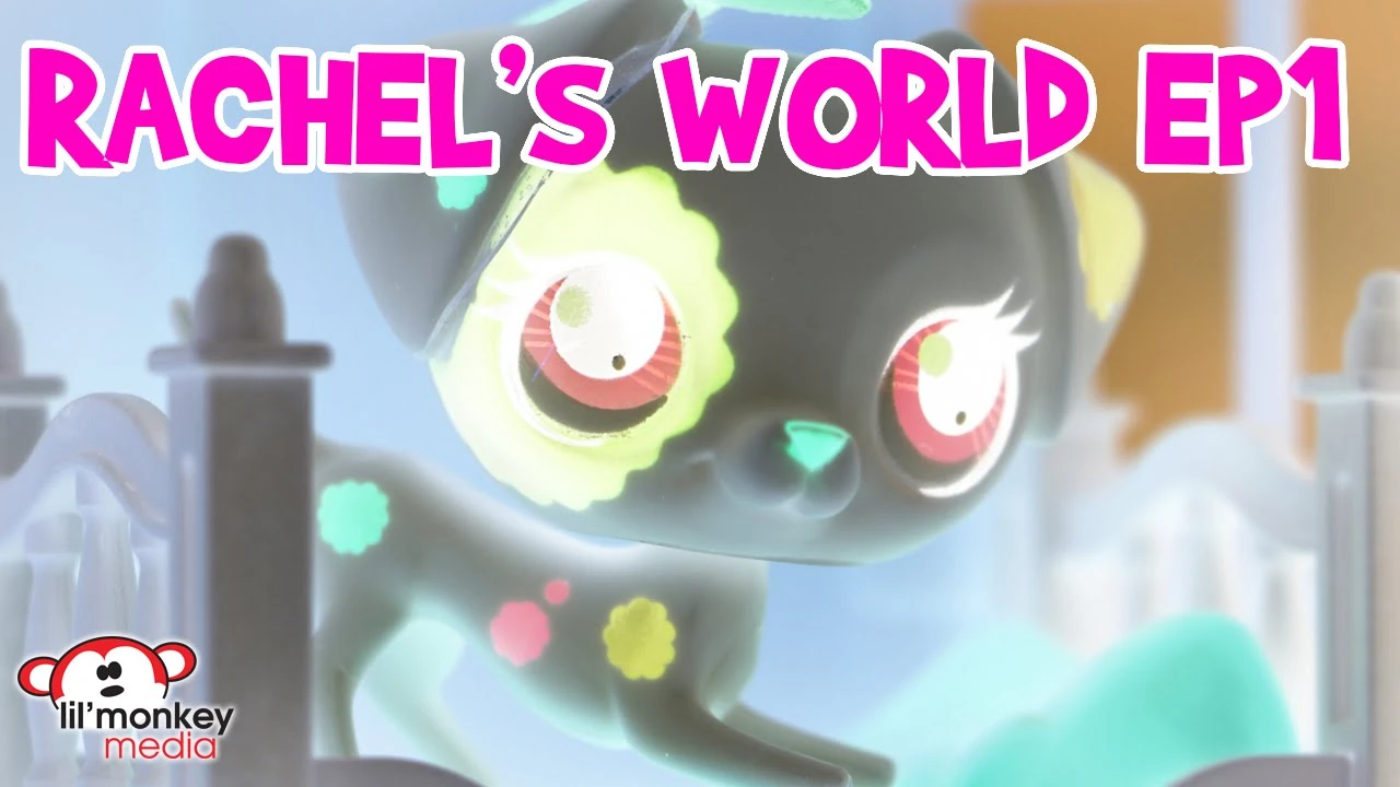 Rachel's World | LPSTube Wiki | Fandom